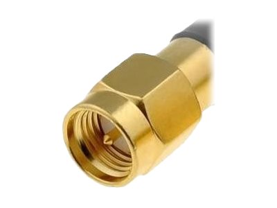Poynting GSM-Antenne zbh. CAB-92 CAB 5m twin HDF-195 Low Loss Cable, Ansicht 2
