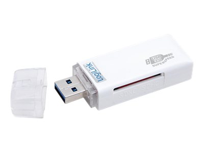 LogiLink USB3.0 Card Reader