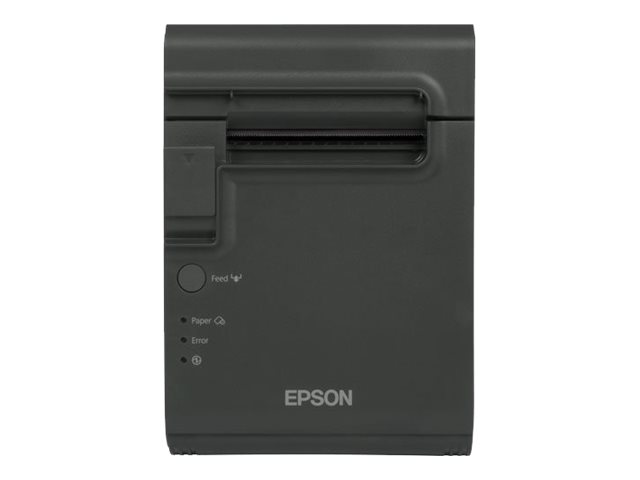 Epson TM L90 - Belegdrucker - Thermozeile - 8 cm Rolle, Ansicht 5