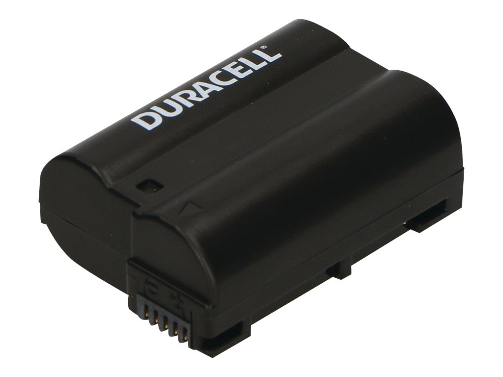 Duracell DRNEL15 - Batterie - Li-Ion - 1400 mAh, Ansicht 4