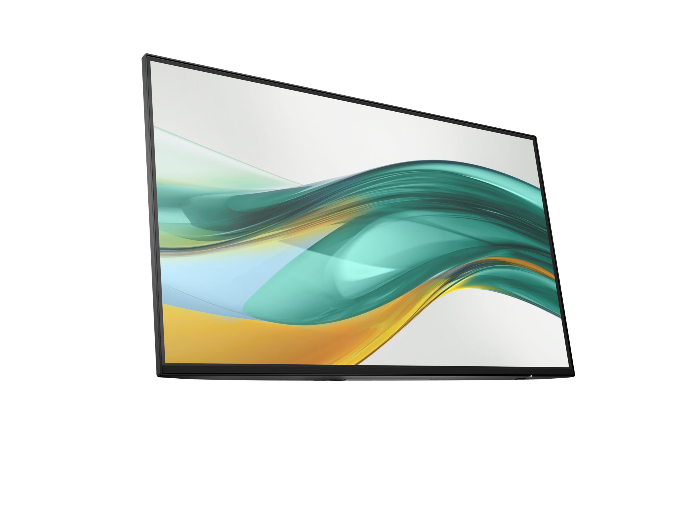 HP 524pf - Kein Ständer - Series 5 Pro - LED-Monitor - 61 cm (24), Ansicht 5