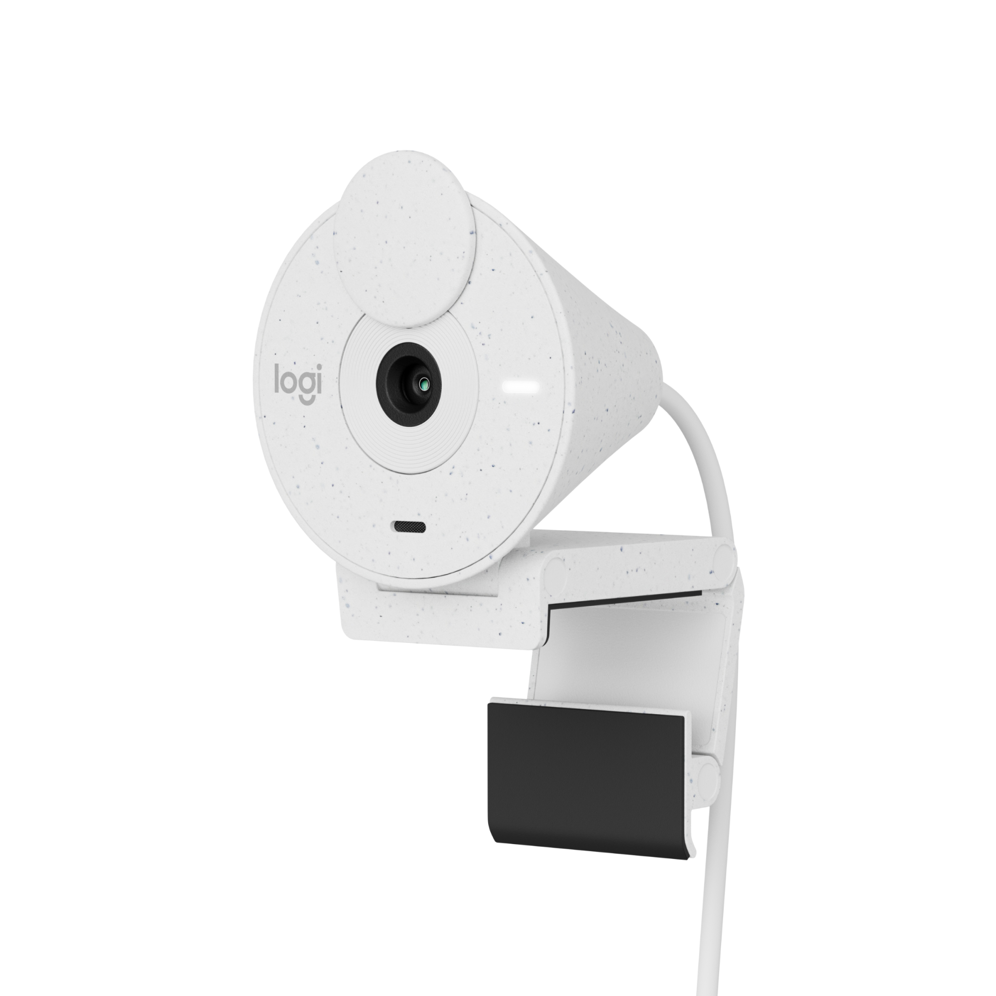 Logitech BRIO 300 - Webcam - Farbe - 2 MP - 1920 x 1080, Ansicht 2