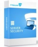 F-Secure Server Security 1-24U dt ESD Vv+1YM (FCSWSN1NVXAIN)