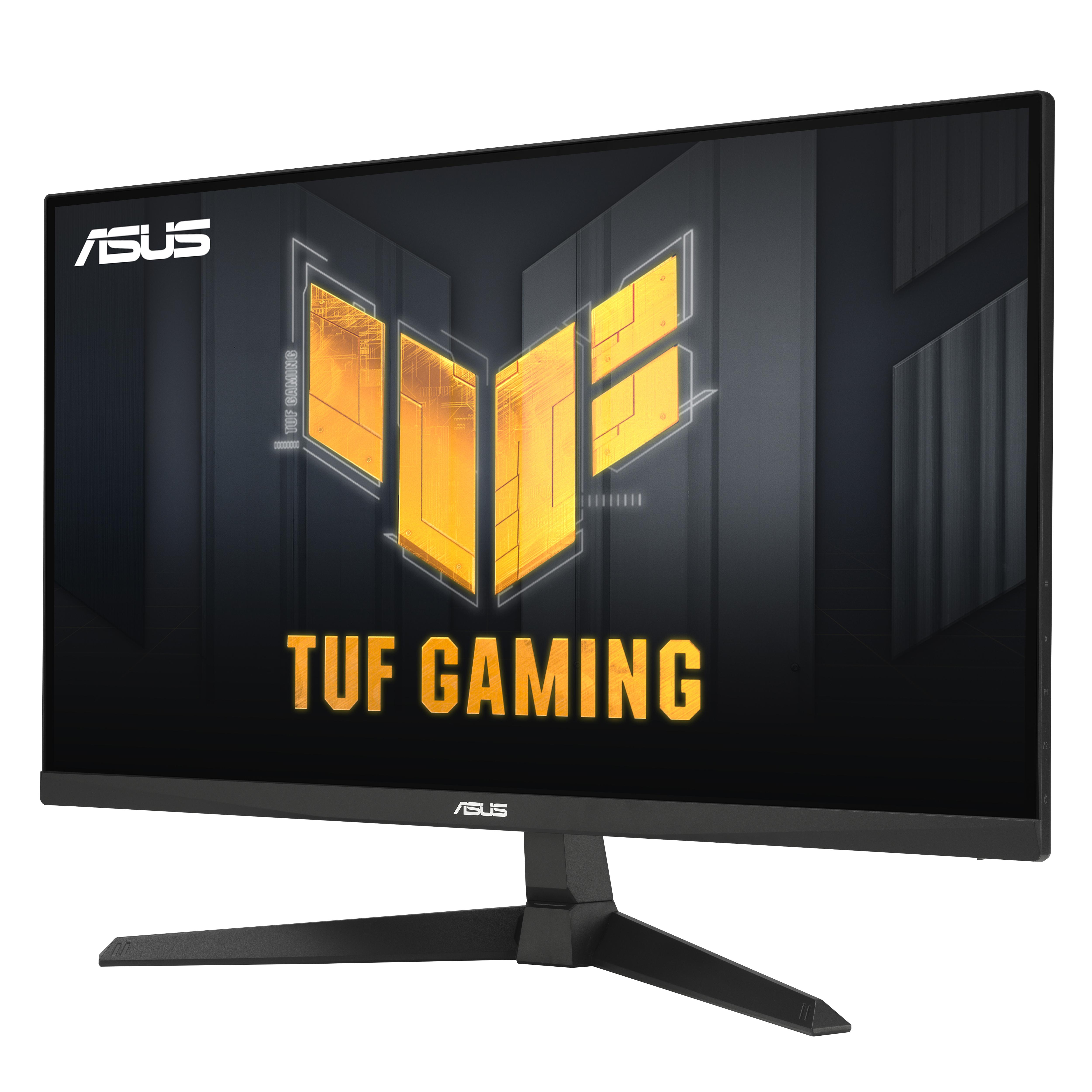 ASUS TUF Gaming VG279QE5A - LED-Monitor - Gaming - 68.6 cm (27), Ansicht 2