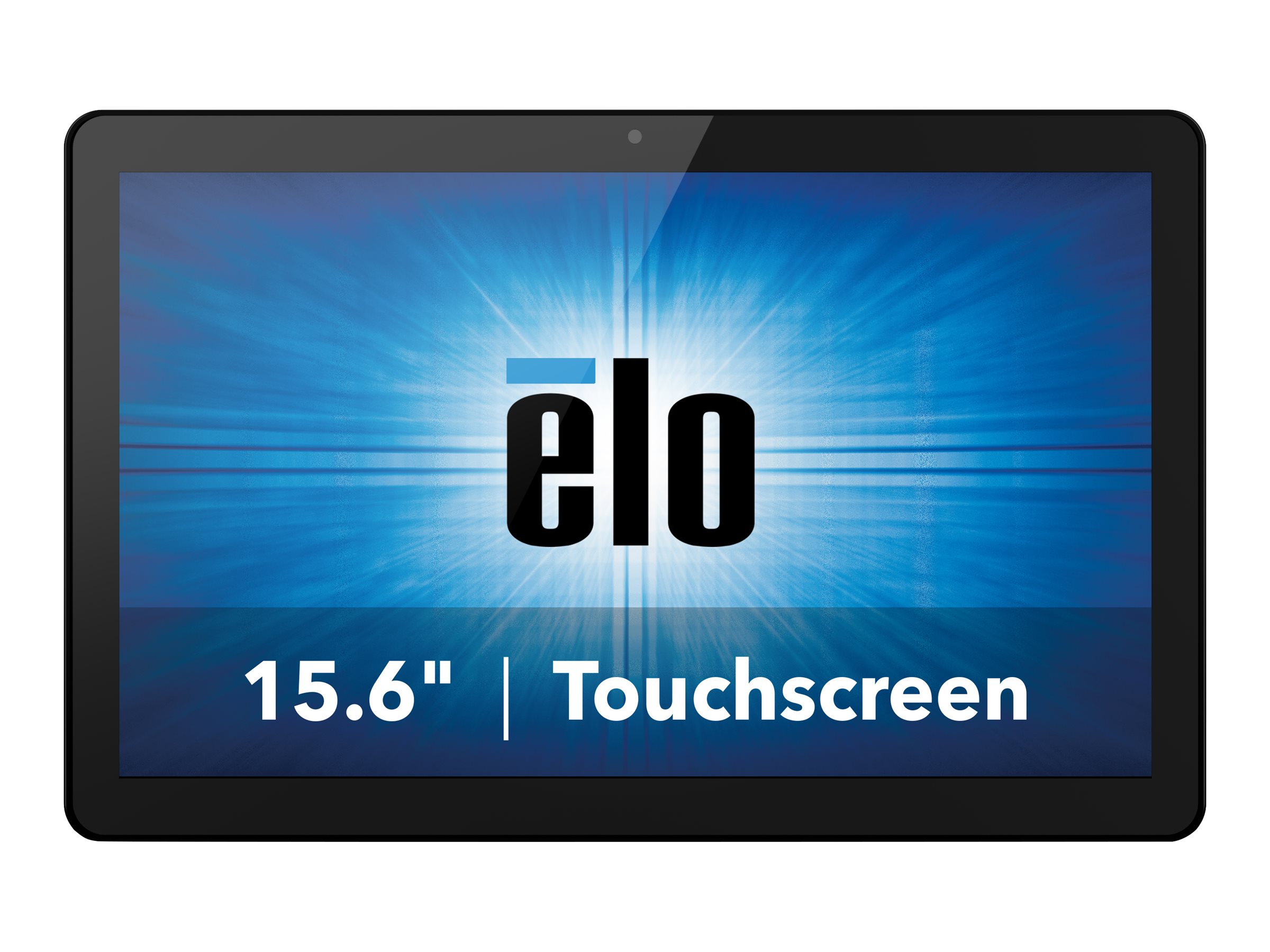 Elo Touch Solutions Elo I-Series 3.0 - All-in-One (Komplettlösung) - 1 x Snapdragon APQ8053 / 1.8 GHz - RAM 3 GB, Ansicht 4