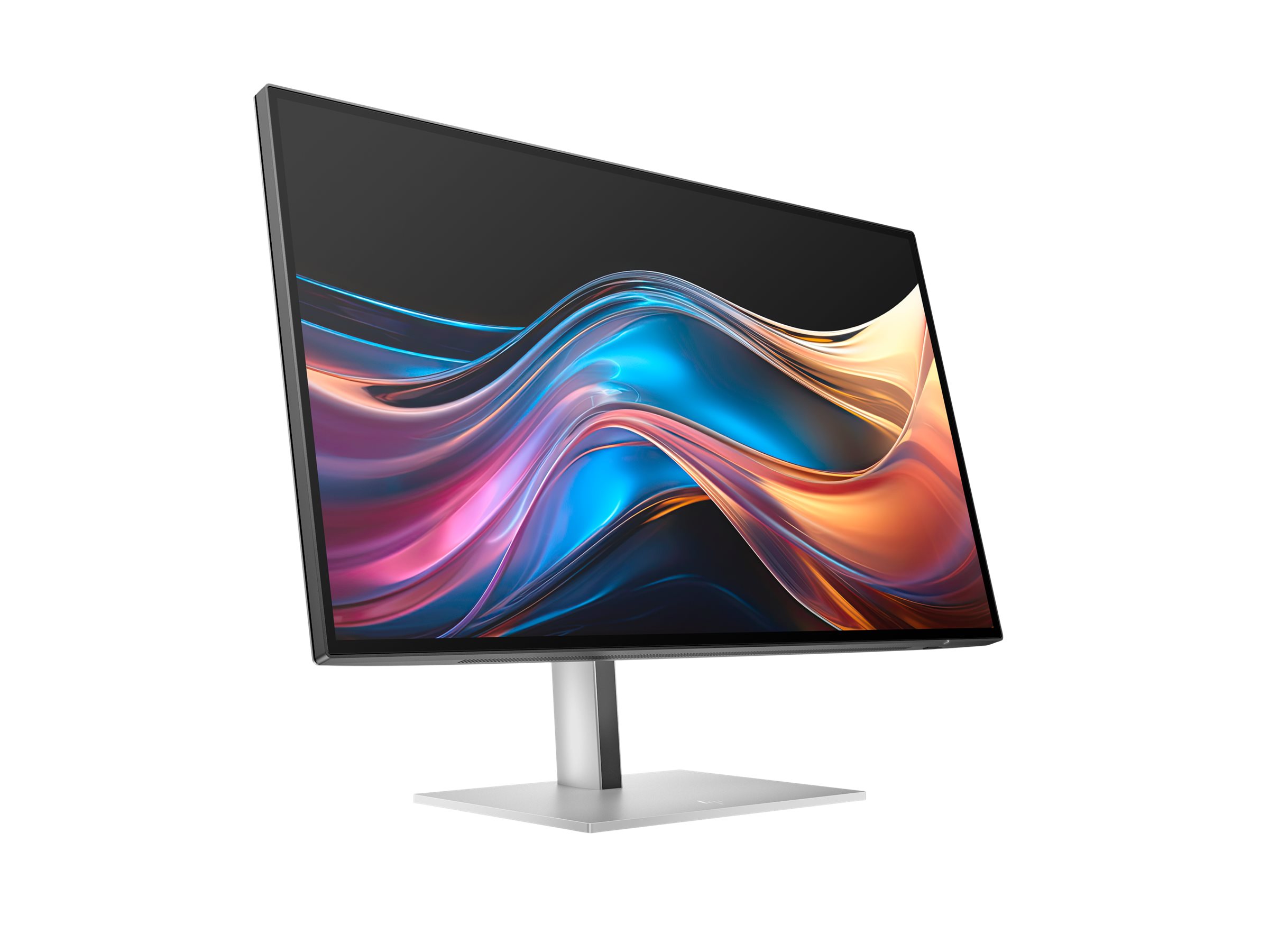 HP 727pq - Series 7 Pro - LED-Monitor - 68.6 cm (27), Ansicht 4