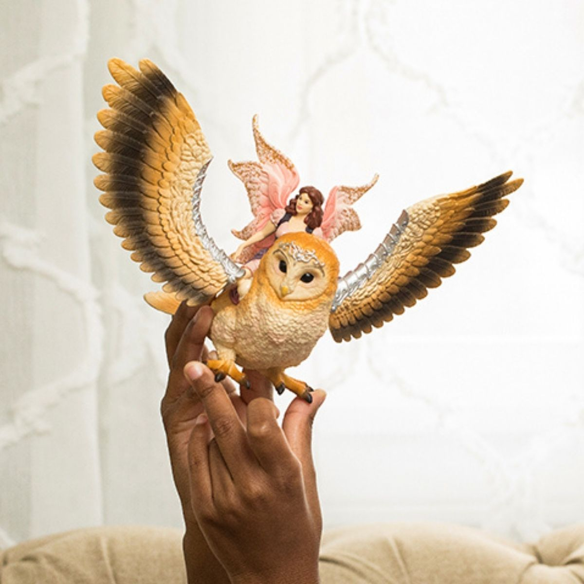 Schleich BAYALA 70789 - 5 Jahr(e) - Mehrfarbig - Kunststoff, Ansicht 4