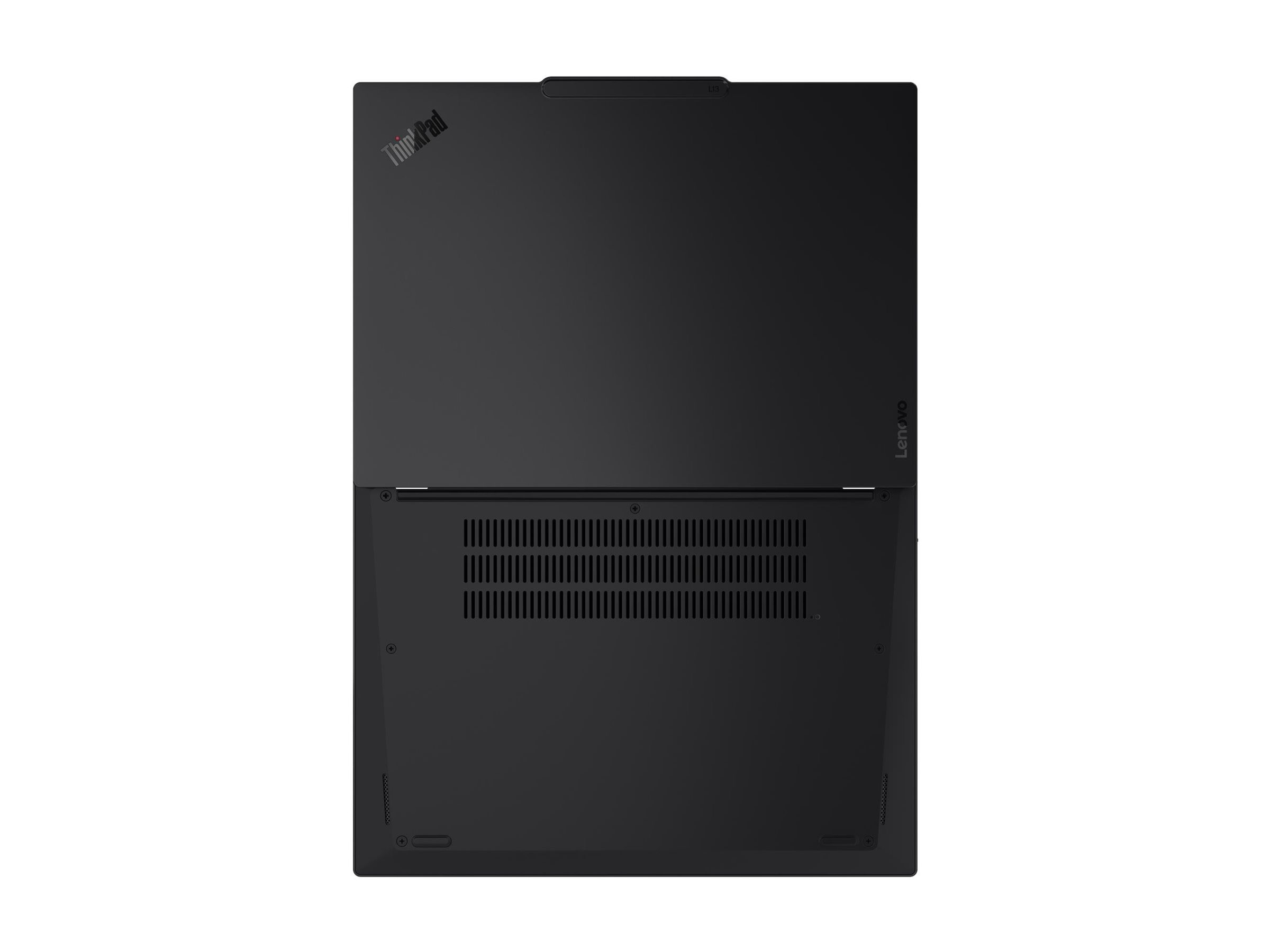 Lenovo ThinkPad L13 Gen 6 21R5 - 180°-Scharnierdesign - Intel Core Ultra 5 225U - Win 11 Pro - Intel Graphics - 16 GB RAM - 512 GB SSD TCG Opal Encryption 2, NVMe - 33.8 cm (13.3")