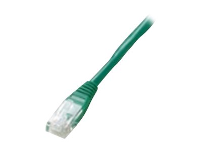 Equip Life - Patch-Kabel - RJ-45 (M) zu RJ-45 (M)