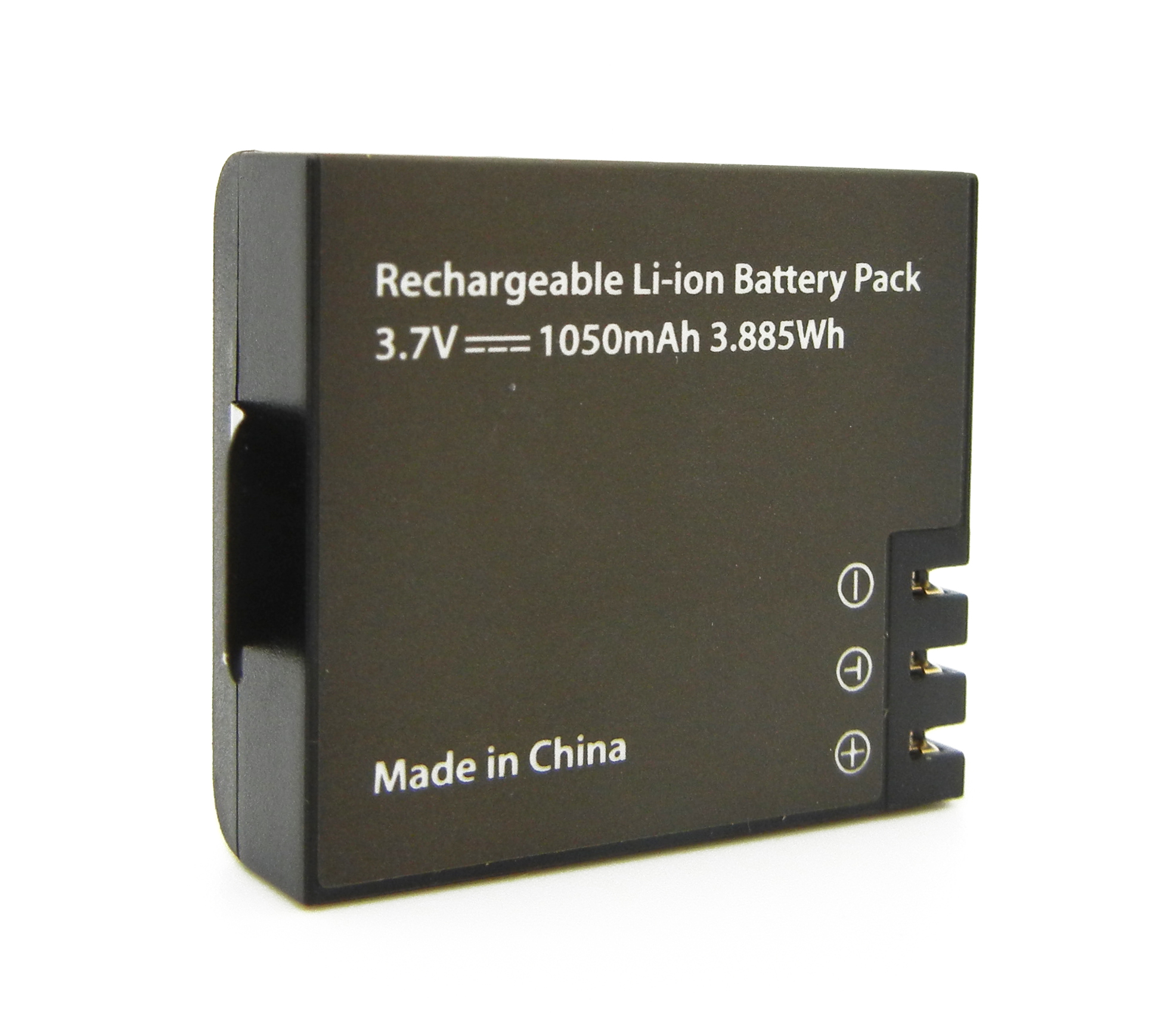Easypix PG1050 - Batterie - Li-Ion - 1050 mAh, Ansicht 4