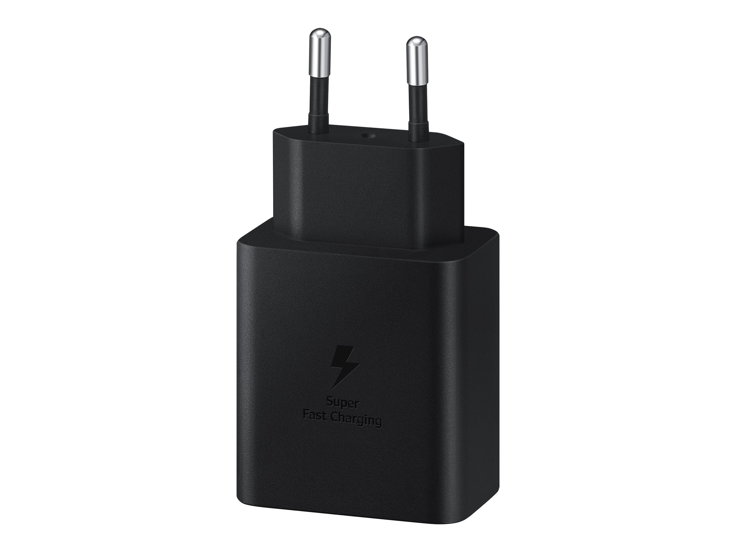 Samsung EP-T4510 - Netzteil - 45 Watt - 3 A - SFC 2.0, PD 3.0 (USB-C)