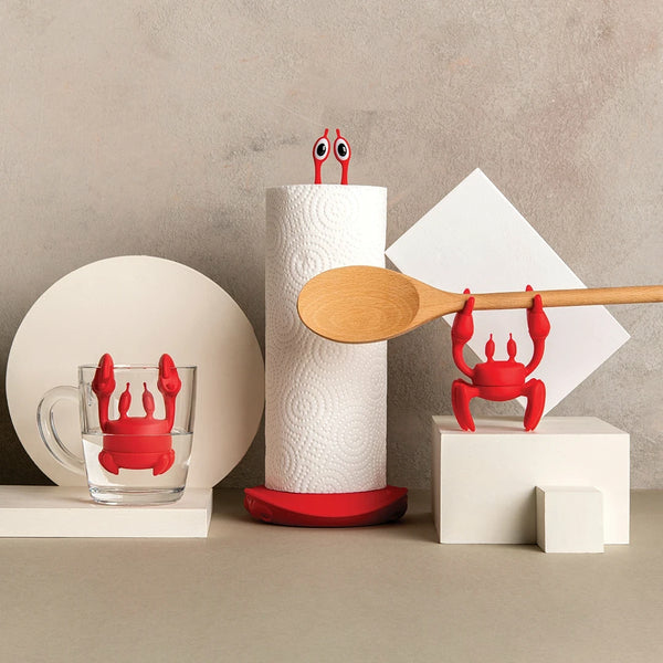 Ototo Design CrabTea Tee Ei, Ansicht 4
