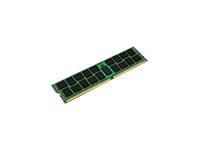 KINGSTON 32GB DDR4-3200MHz Reg ECC Mdl (KTL-TS432/32G)