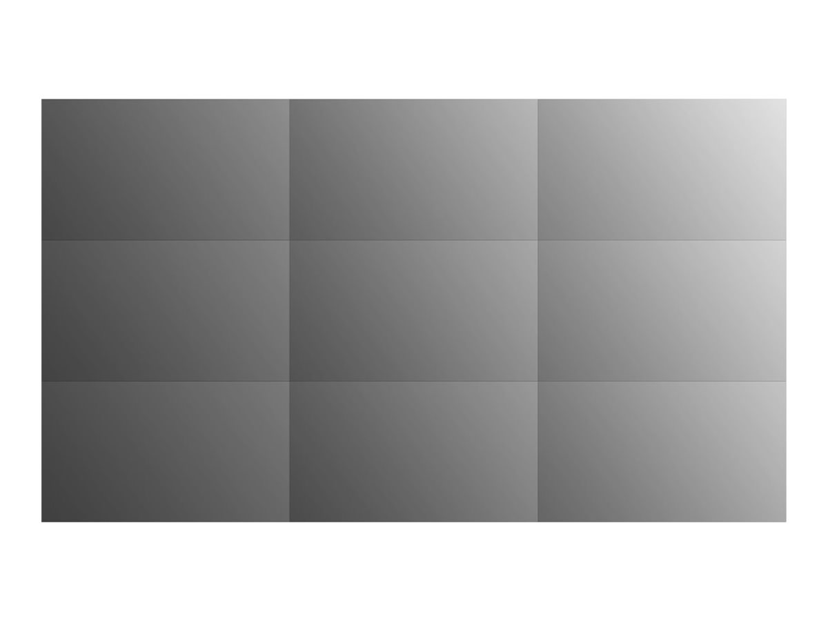 LG 55VSM5J-H - 139 cm (55) Diagonalklasse VSM5J-H Series LCD-Display mit LED-Hintergrundbeleuchtung