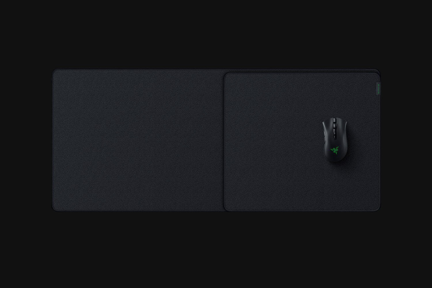 Razer Strider - Mauspad - Größe XXL, Ansicht 4