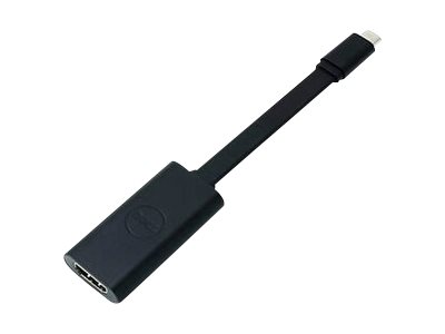 Dell  Externer Videoadapter - USB-C - HDMI, Ansicht 2