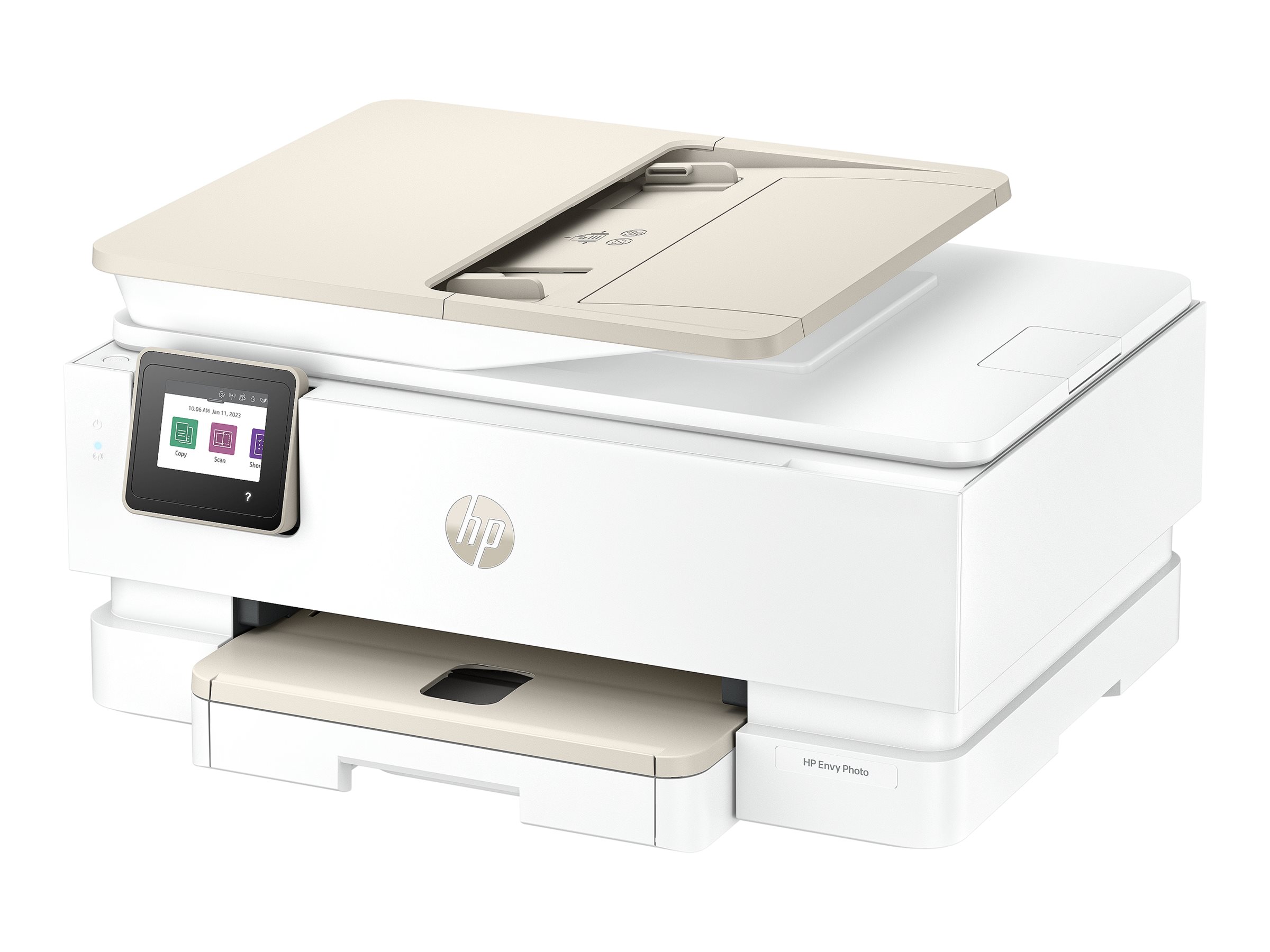 HP ENVY Photo 7930 All-in-One - Multifunktionsdrucker - Farbe - Tintenstrahl - 216 x 297 mm (Original)