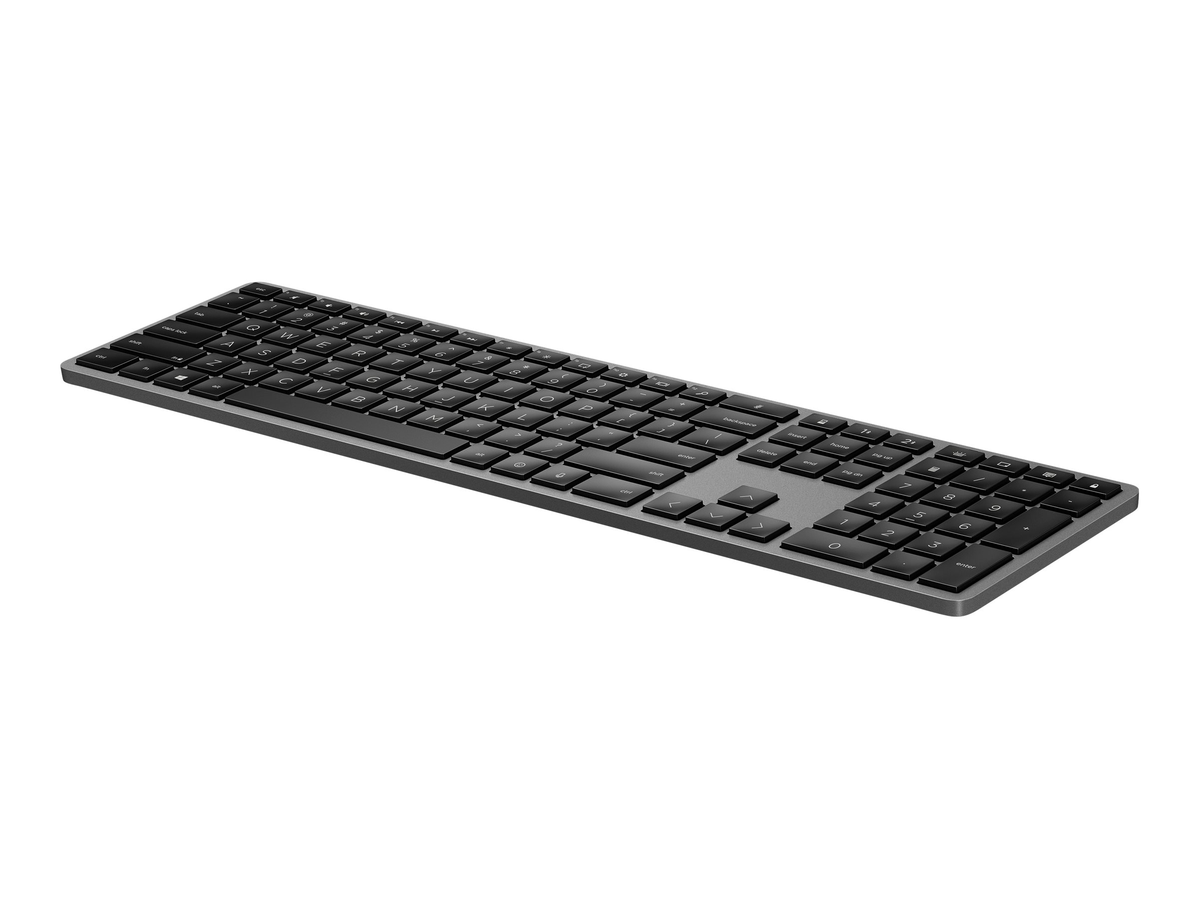 HP INC. HP 975 DUAL-MODE WL KBD (3Z726AA#ABD)