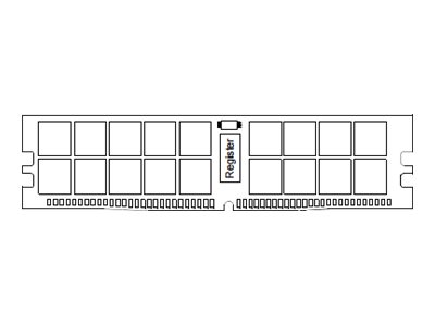 Samsung DDR4 - Modul - 32 GB - DIMM 288-PIN