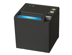 Seiko Instruments RP-E10 - Belegdrucker - Thermodirekt, Ansicht 3
