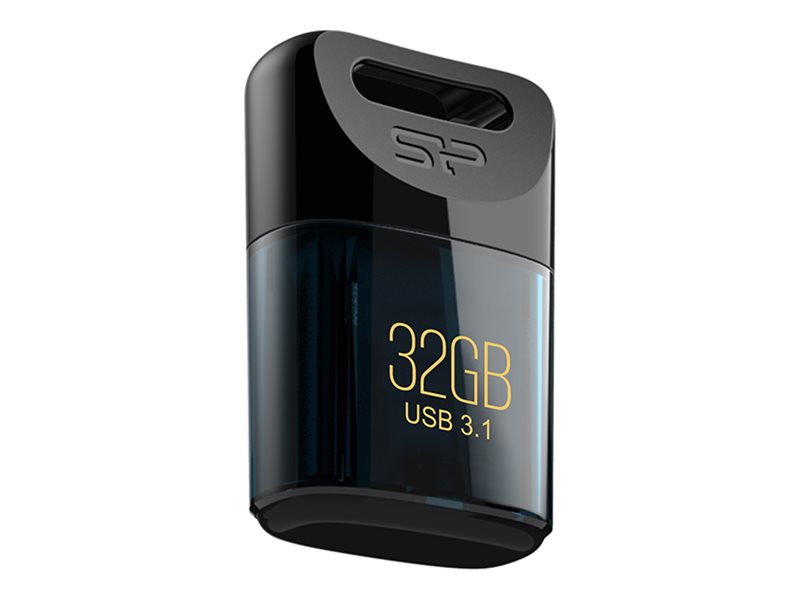 Silicon Power Jewel J06 - USB-Flash-Laufwerk, Ansicht 3