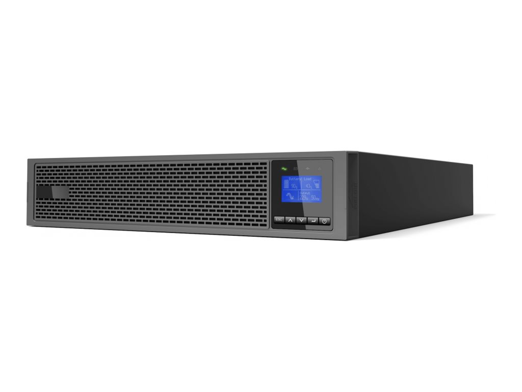 LevelOne Volta UPS-2103 - USV (in Rack montierbar/extern)
