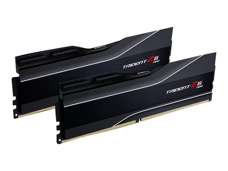 G.Skill Trident Z5 Neo - DDR5 - Kit - 32 GB: 2 x 16 GB