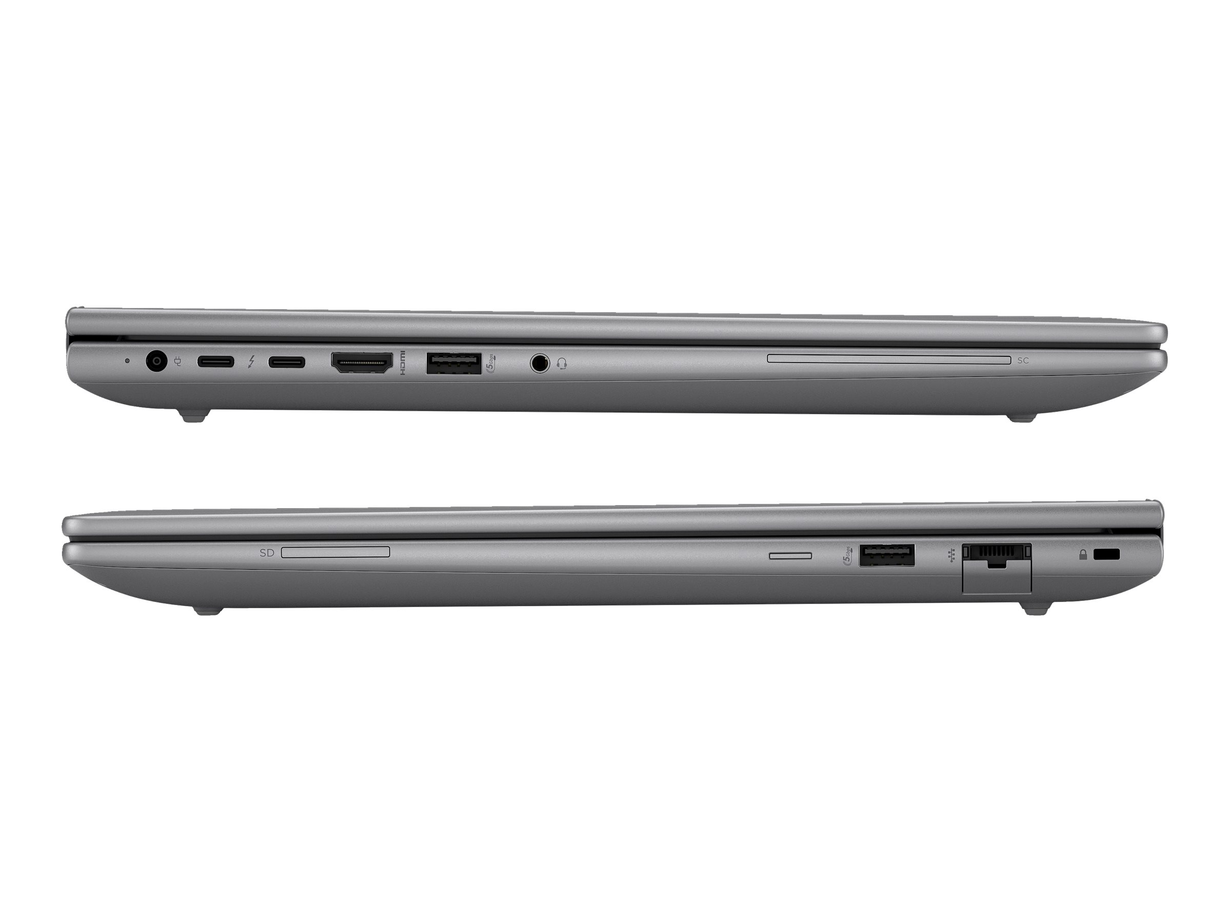 HP ZBook Power G11 Mobile Workstation - Intel Core Ultra 7 - Mobile Workstation - Core Ultra 7