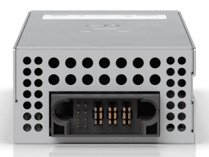 Ubiquiti UISP UACC-PSU-27V-250W - Netzvermittlung - Drinnen - 100 - 240 V - 50/60 Hz - 250 W - 27 V, Ansicht 4