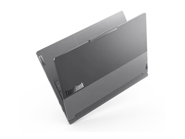 Lenovo ThinkBook 16p G5 IRX 21N5 - Intel Core i7 i7-14650HX  2.2 GHz - Win 11 Pro - GeForce RTX 4060 - 32 GB RAM - 1 TB SSD NVMe - 40.6 cm (16)