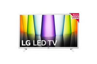LG Electronics LED-Fernseher 32LQ63806LC