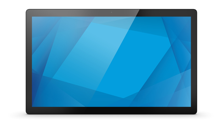 Elo Touch Solutions Elo I-Series 4.0 - Value - All-in-One (Komplettlösung) - 1 RK3399 - RAM 4 GB - Flash 32 GB - GigE, Ansicht 2