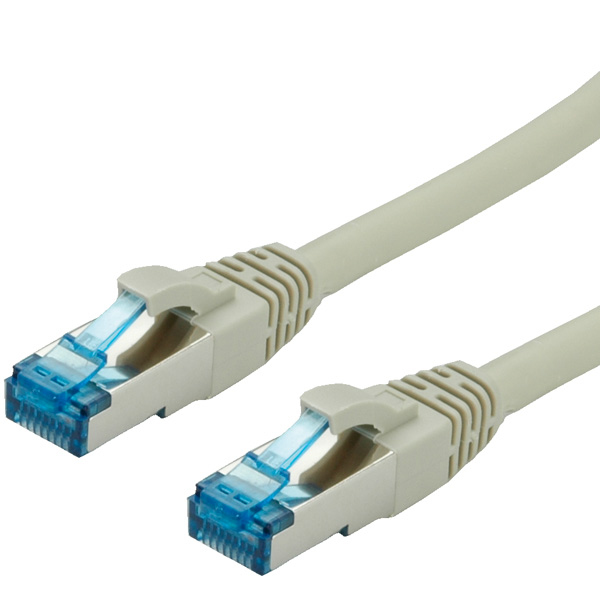 VALUE Patch-Kabel - RJ-45 (M) zu RJ-45 (M), Ansicht 2