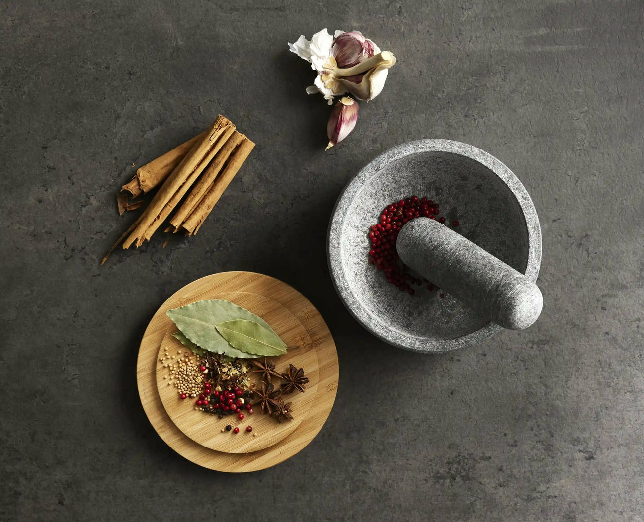 Joseph Joseph Dash Pestle, Ansicht 4