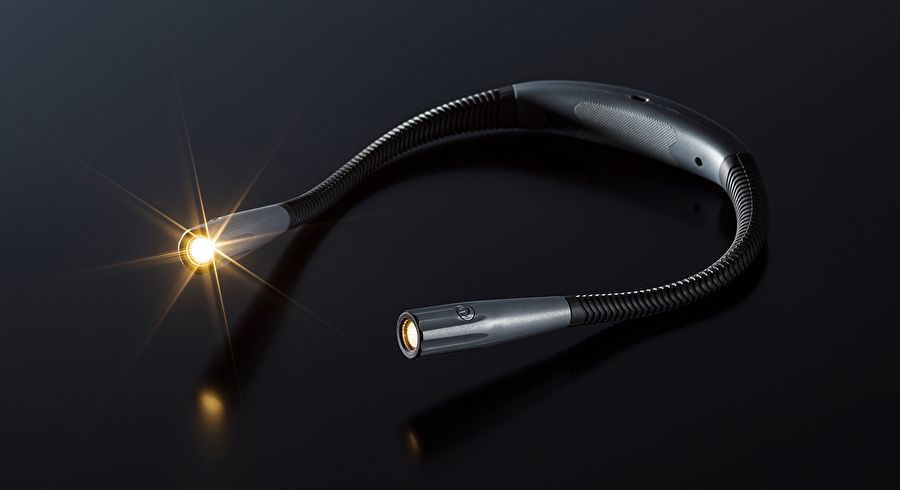 WEDO Leselampe Looplight, Ansicht 3
