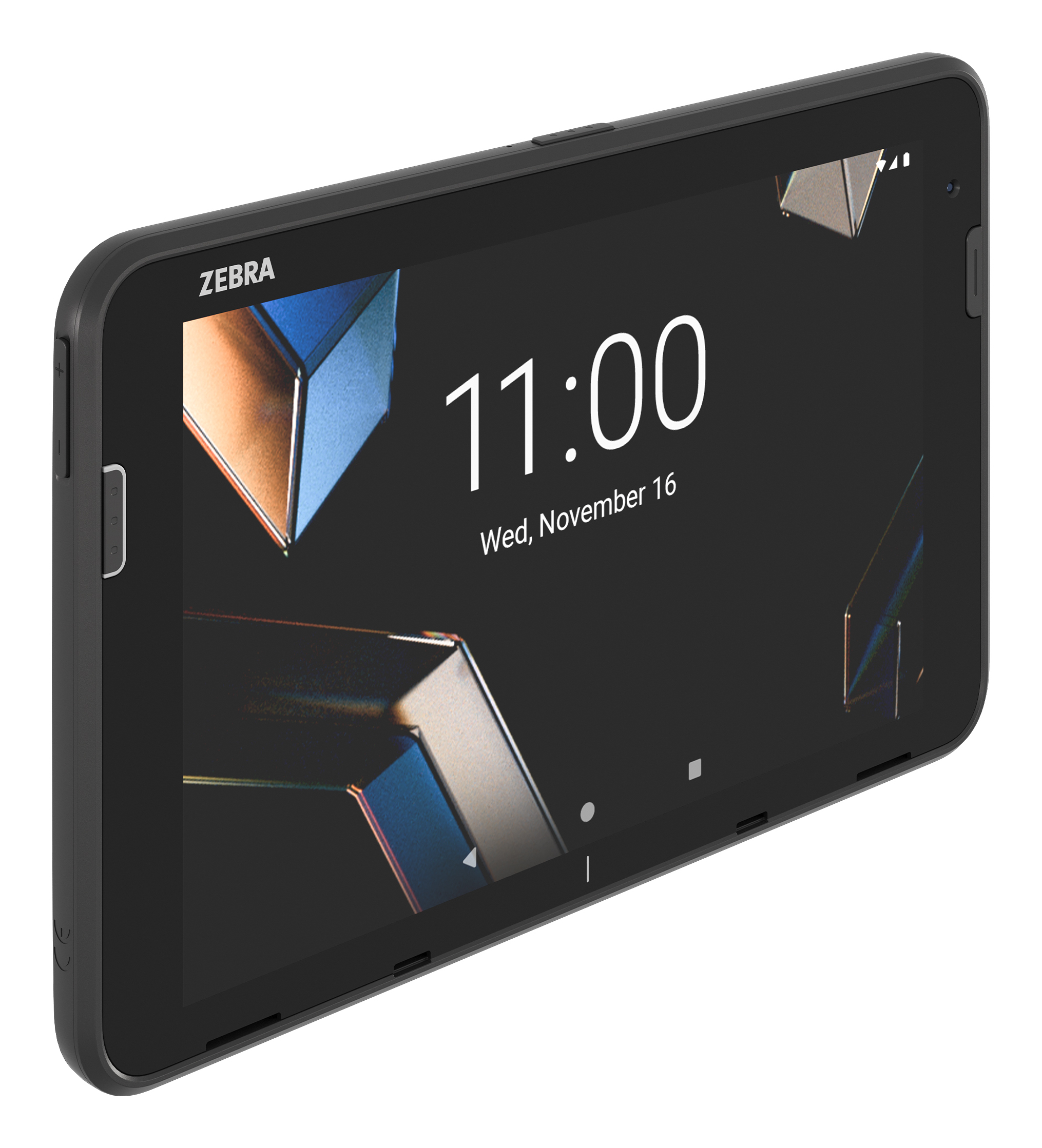 Zebra ET401 8 WiFI7 Standard SE4100 - Tablet - 2 GHz, Ansicht 2