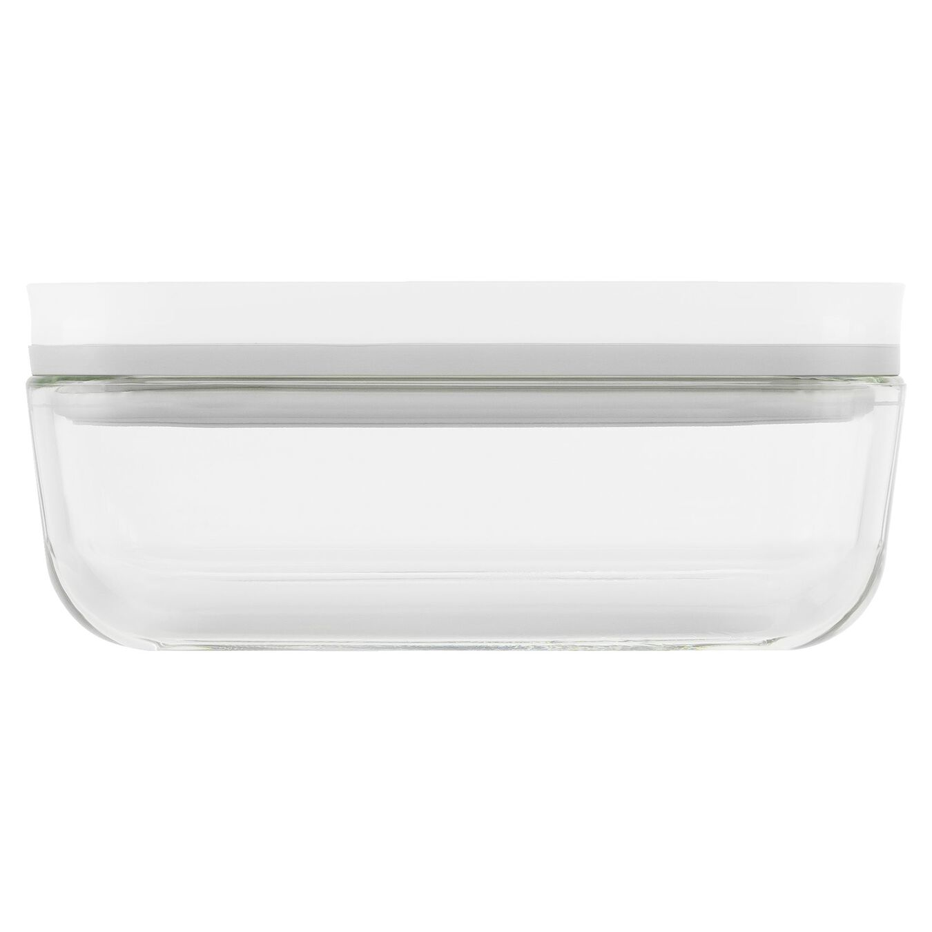 Zwilling 36803-100-0 - Box - Rechteckig - 0,35 l - Grau - Glas - -17 - 180 °C, Ansicht 3