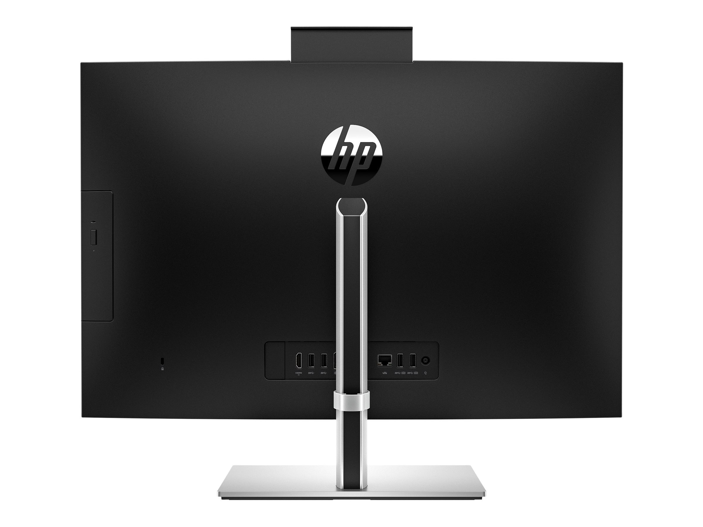 HP ProOne 440 G9 - All-in-One (Komplettlösung) - Core i7 i7-14700T  1.3 GHz - RAM 16 GB - SSD 512 GB - NVMe - UHD Graphics 770 - 1GbE Wi-Fi 6E Bluetooth 5.3 - WLAN: 802.11abgnacax (Wi-Fi 6E)