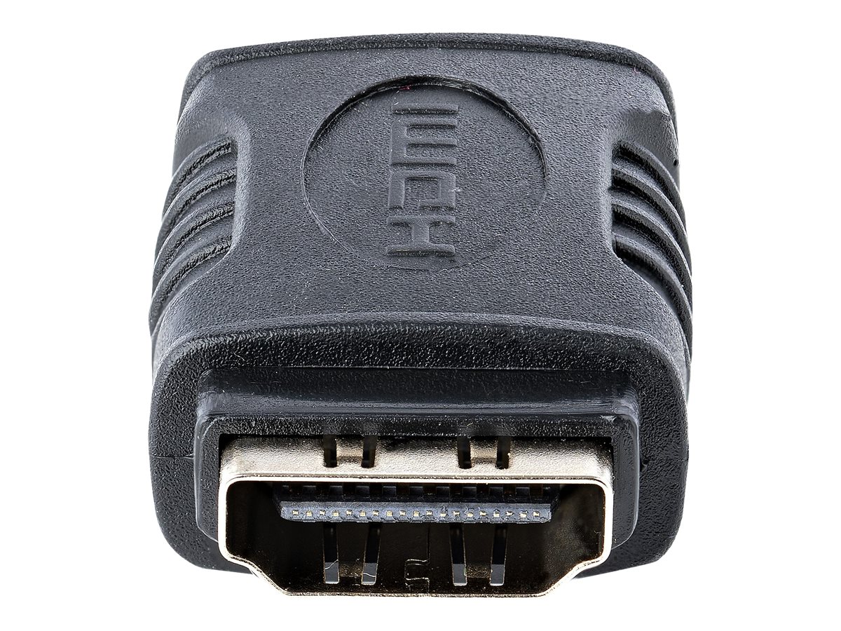 StarTech.com HDMI auf HDMI Kupplung / Gender
