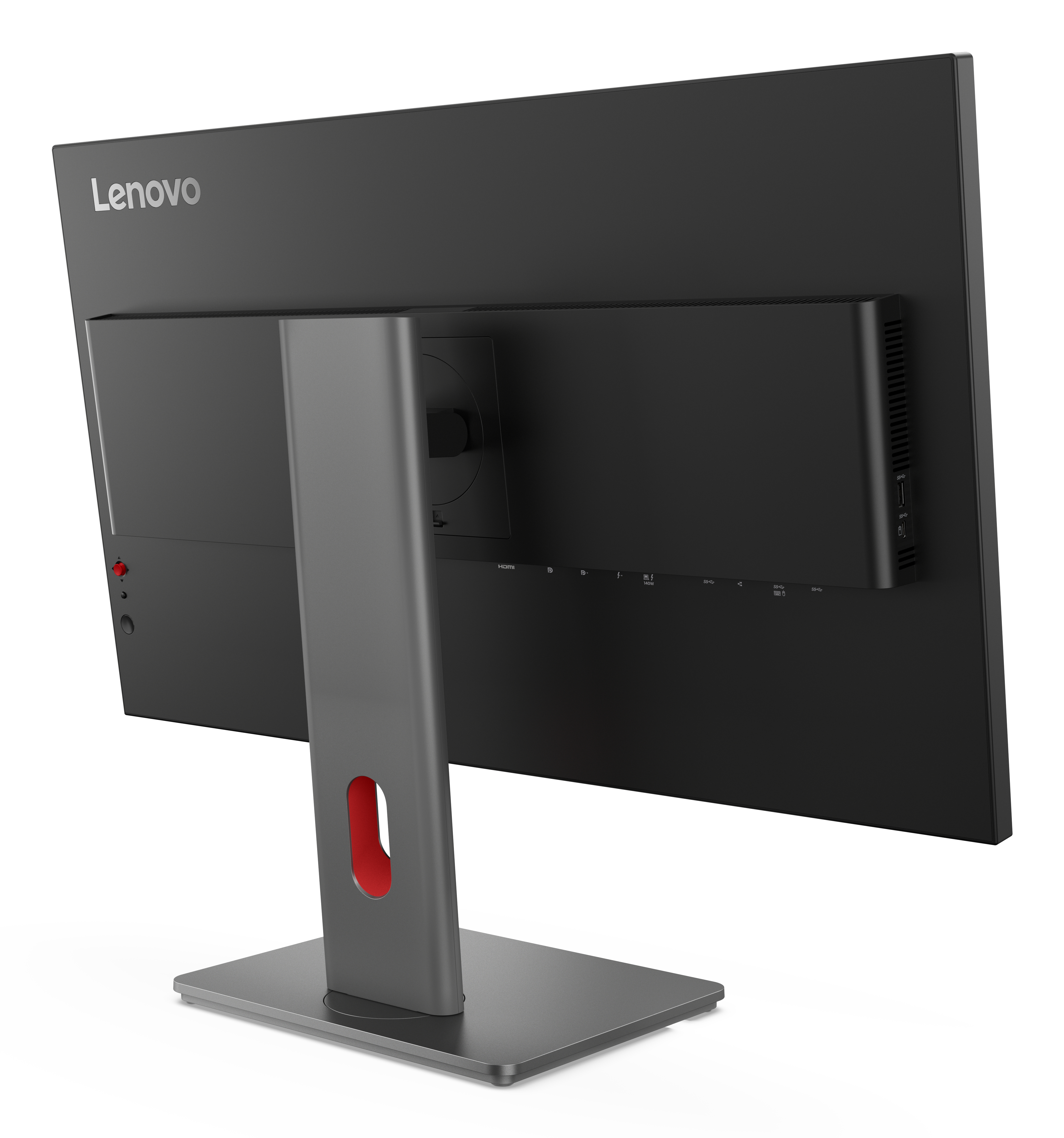 Lenovo ThinkVision P32UD-40 - LED-Monitor - 3840 x 2160 4K @ 120 Hz, Ansicht 2