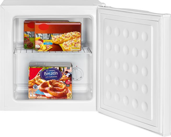 Bomann GB 341.1 - Gefrierschrank - Gefrierschrank, Ansicht 2