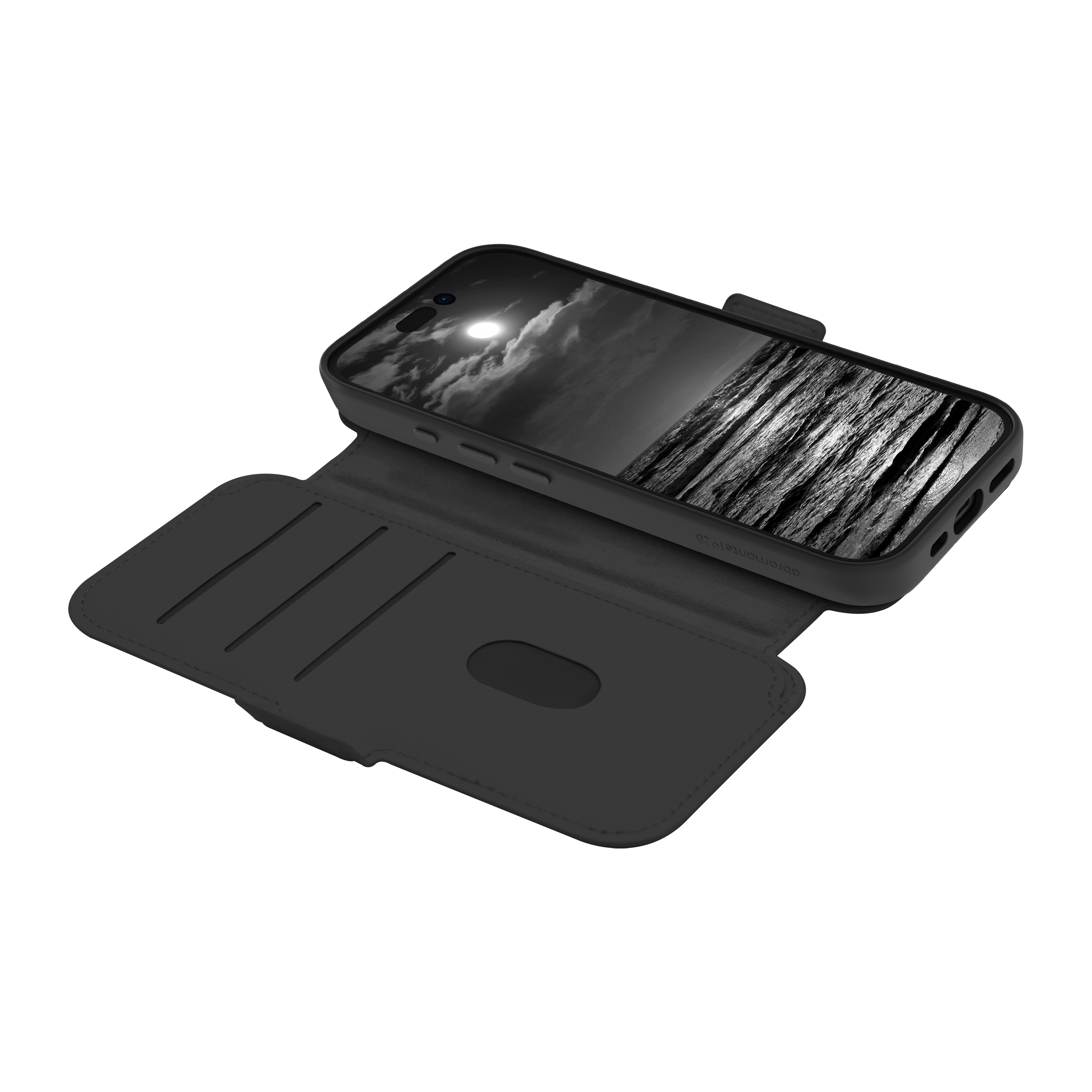 dbramante1928 Lynge - Flip-Hülle für Mobiltelefon, Ansicht 4