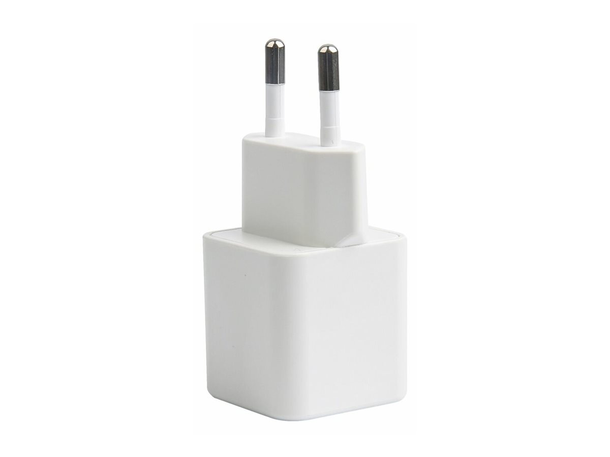 eSTUFF ES637027-BULK - Drinnen - AC - 20 V - Weiß, Ansicht 2
