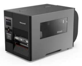 HONEYWELL PD4500C - Etikettendrucker - Thermodirekt / Thermotransfer - Rolle (11,4 cm), Ansicht 2