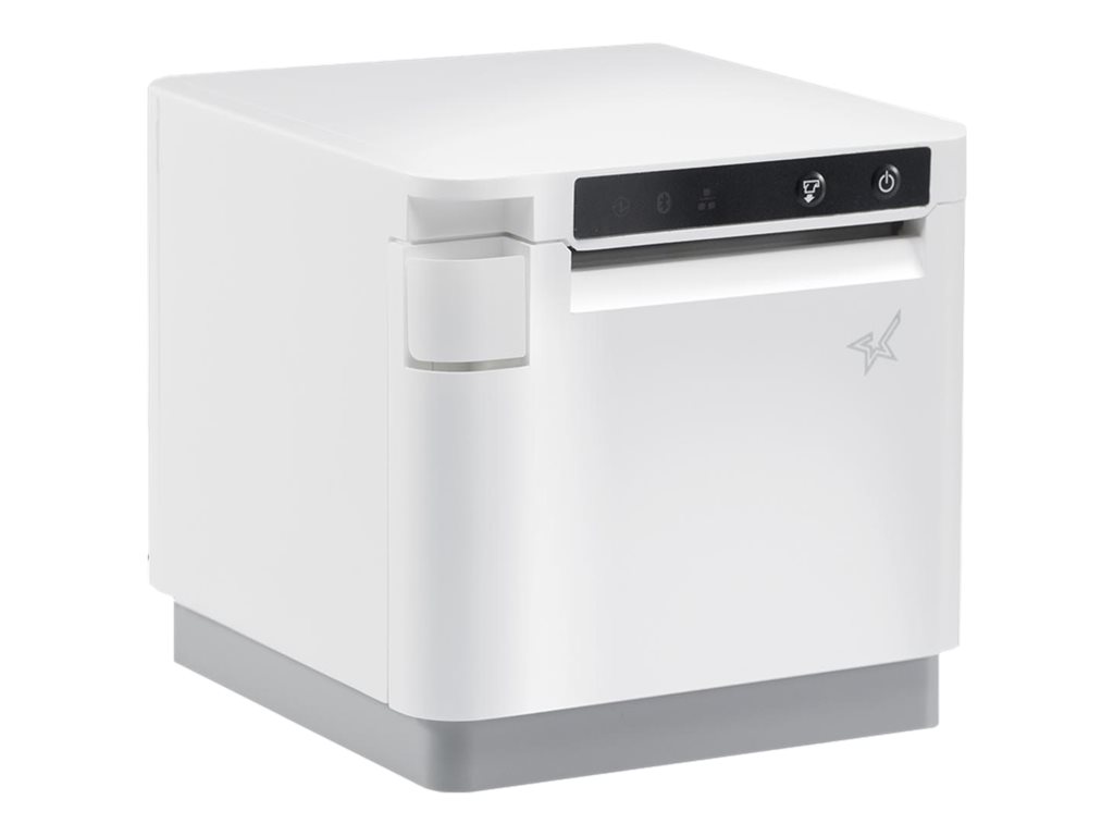 Star Micronics Star mC-Print3 MCP30 WT E+U - Belegdrucker - Thermodirekt, Ansicht 3
