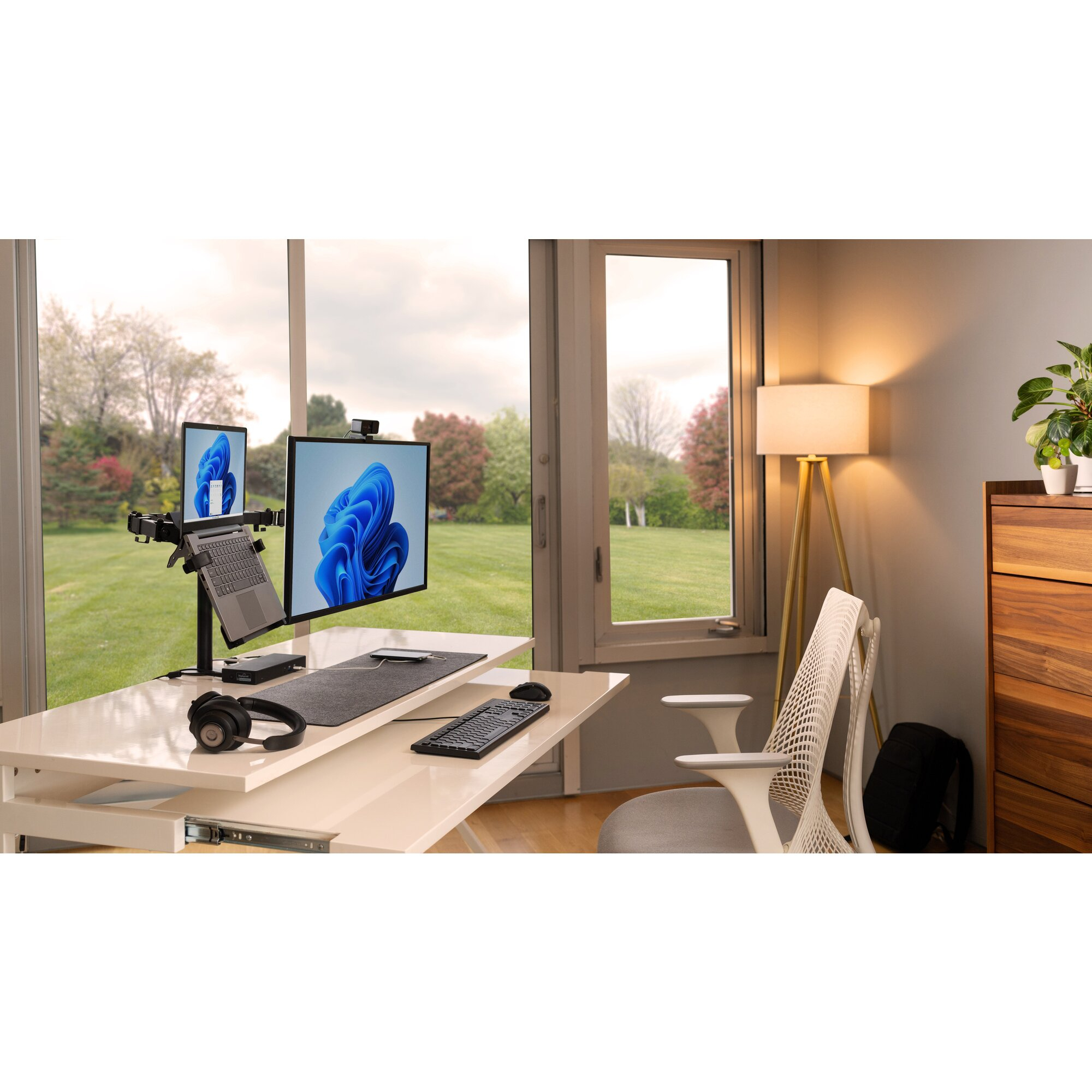 Kensington Pro Fit MY310S - Maus - optisch, Ansicht 2