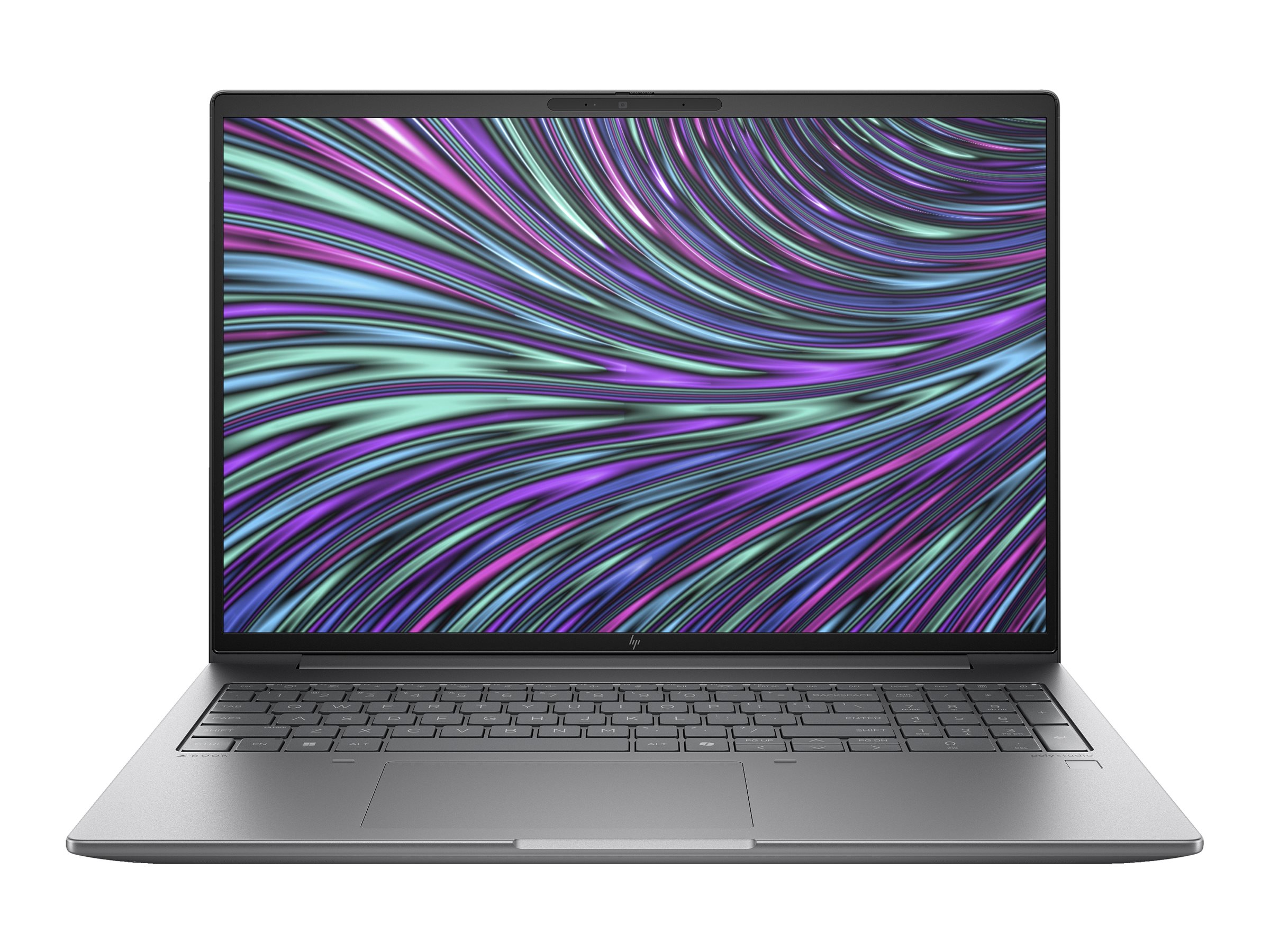 HP ZBook Power G11 Mobile Workstation - Intel Core Ultra 7 155H - Win 11 Pro - RTX A1000 - 32 GB RAM - 1 TB SSD NVMe TLC - 40.6 cm (16)