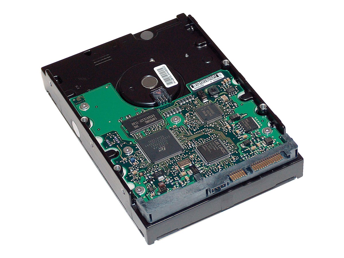 HP 2TB SATA 6Gb/s 7200 HDD (QB576AA)
