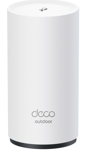 TP-LINK Deco BE25-Outdoor V1 - WLAN-System - (Router), Ansicht 2