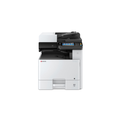 Kyocera ECOSYS M8130cidn inkl. 3 Jahre - Farbig - 30 ppm, Ansicht 4